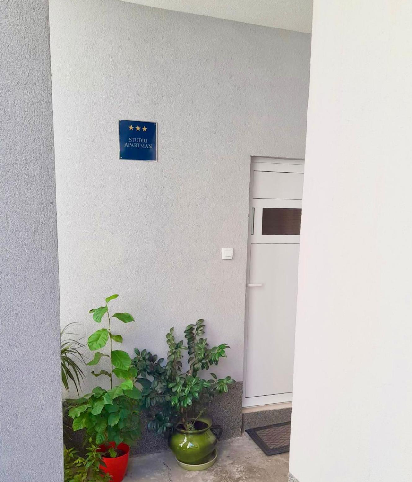 Desire Apartment Split Exterior photo
